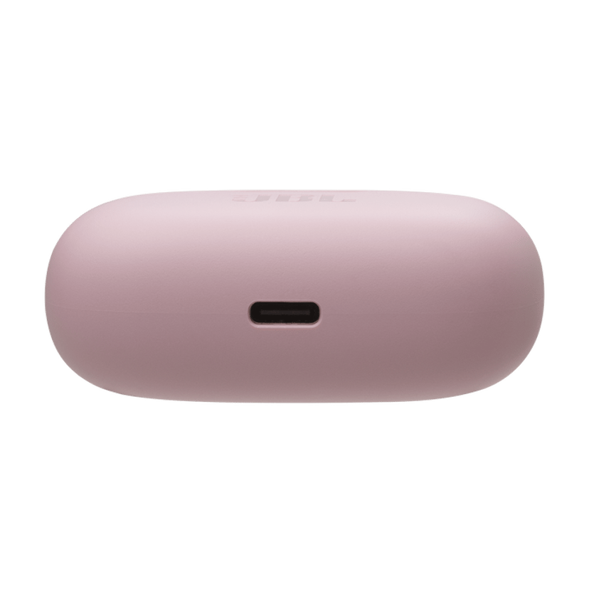 JBL Wave Beam 2 Headset Trådløs I ørerne Opkald/musik Bluetooth Lyserød Stereo UKCA Lyserød