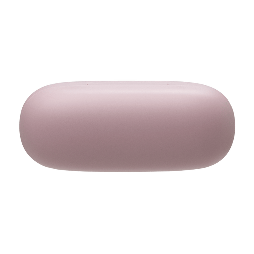 JBL Wave Beam 2 Hodesett Trådløs In-ear Samtaler/musikk Bluetooth Rosa Stereo UKCA Rosa