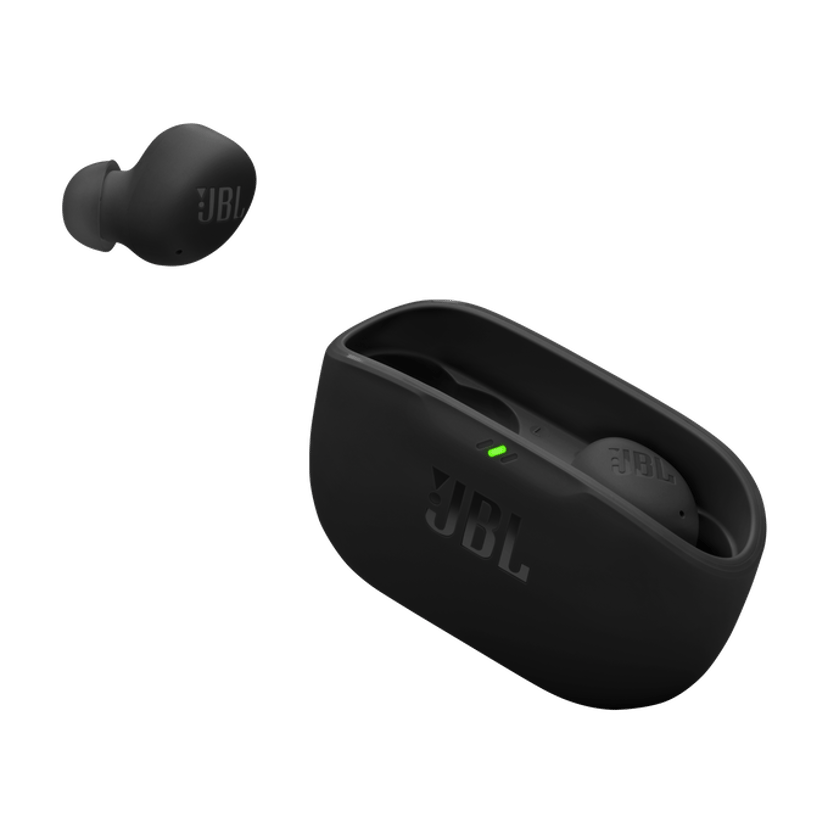 JBL Wave Buds 2 Stereo CE, UKCA Svart
