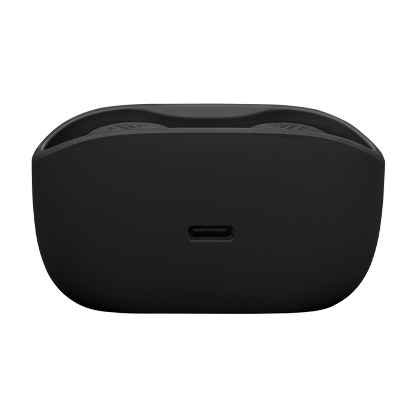 JBL Wave Buds 2 Stereo CE, UKCA Musta