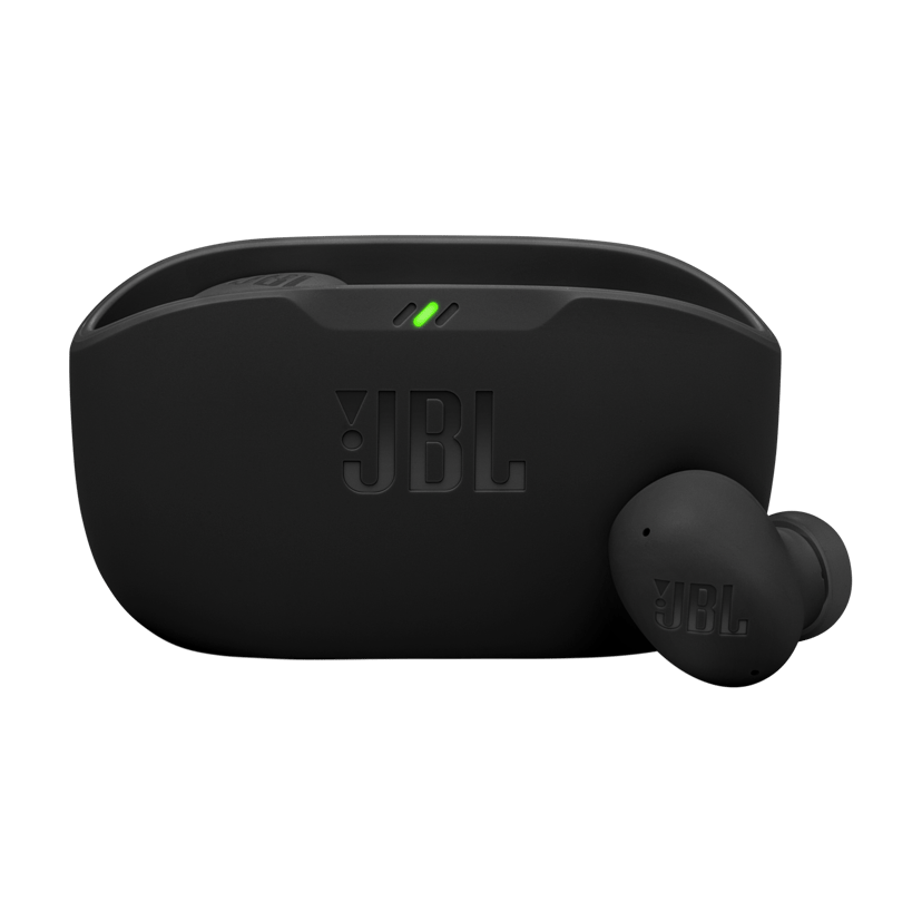 JBL Wave Buds 2 Stereo CE, UKCA Svart