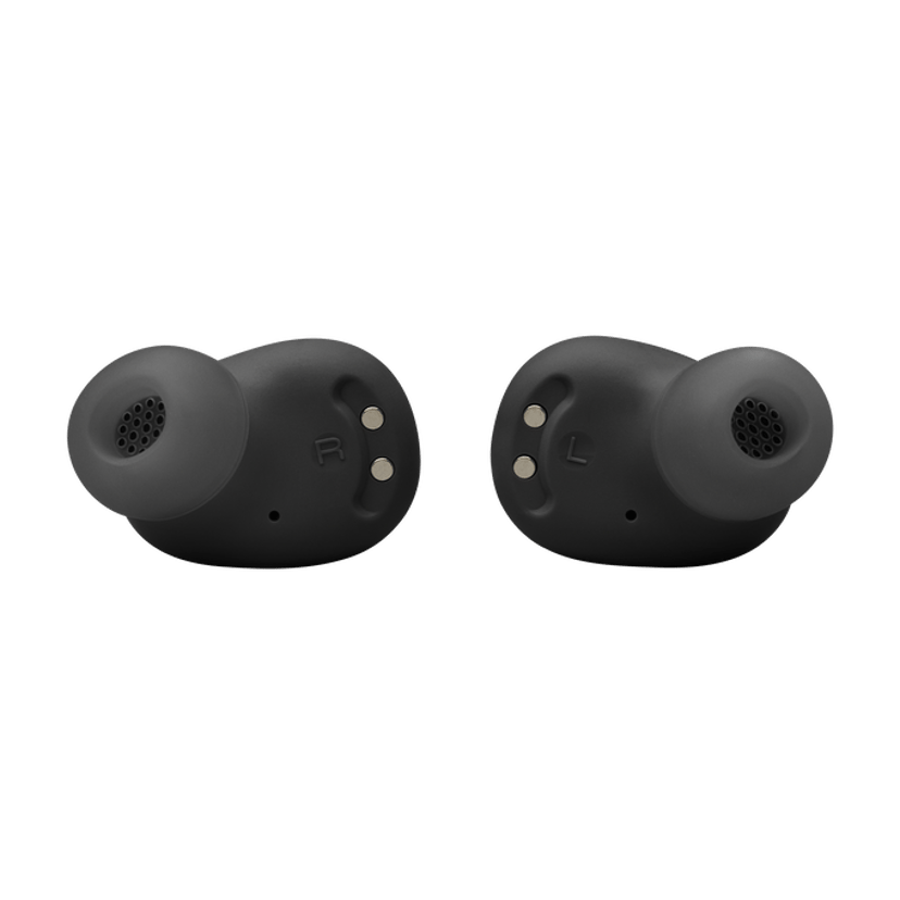 JBL Wave Buds 2 Stereo CE, UKCA Svart