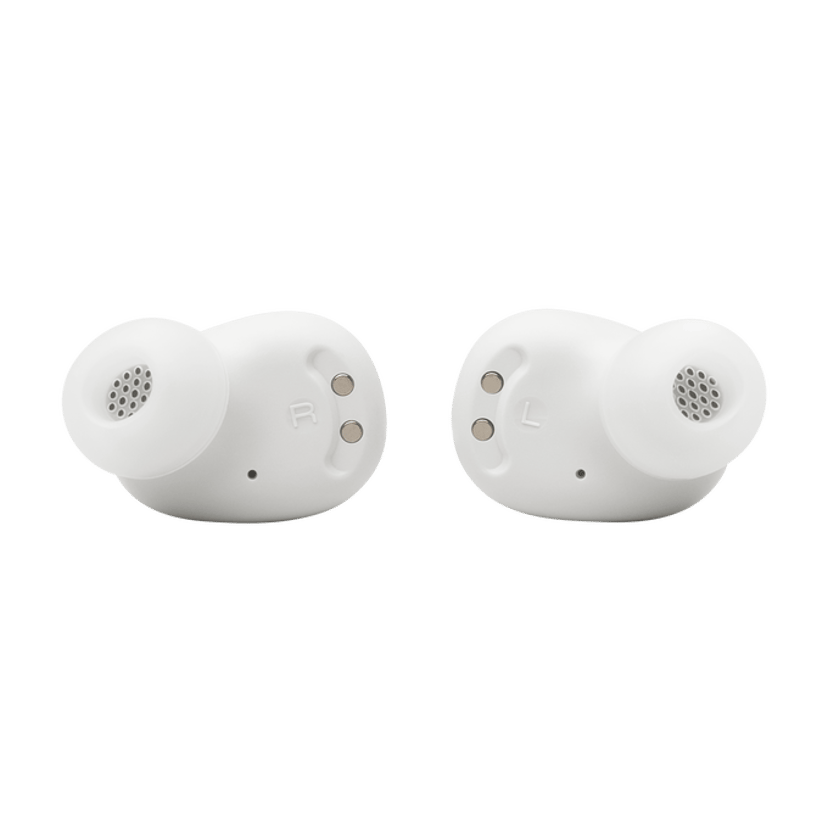 JBL Wave Buds 2 Stereo CE, UKCA Valkoinen