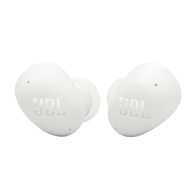 JBL Wave Buds 2 Stereo CE, UKCA Hvit