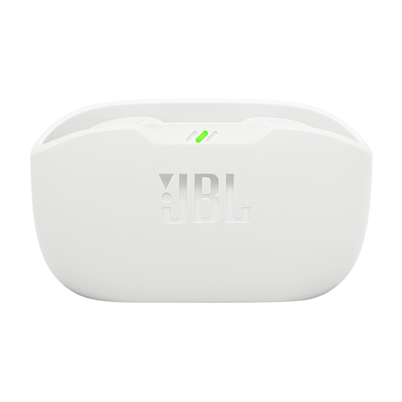 JBL Wave Buds 2 Stereo CE, UKCA Hvit