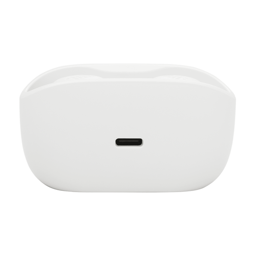 JBL Wave Buds 2 Stereo CE, UKCA Hvit