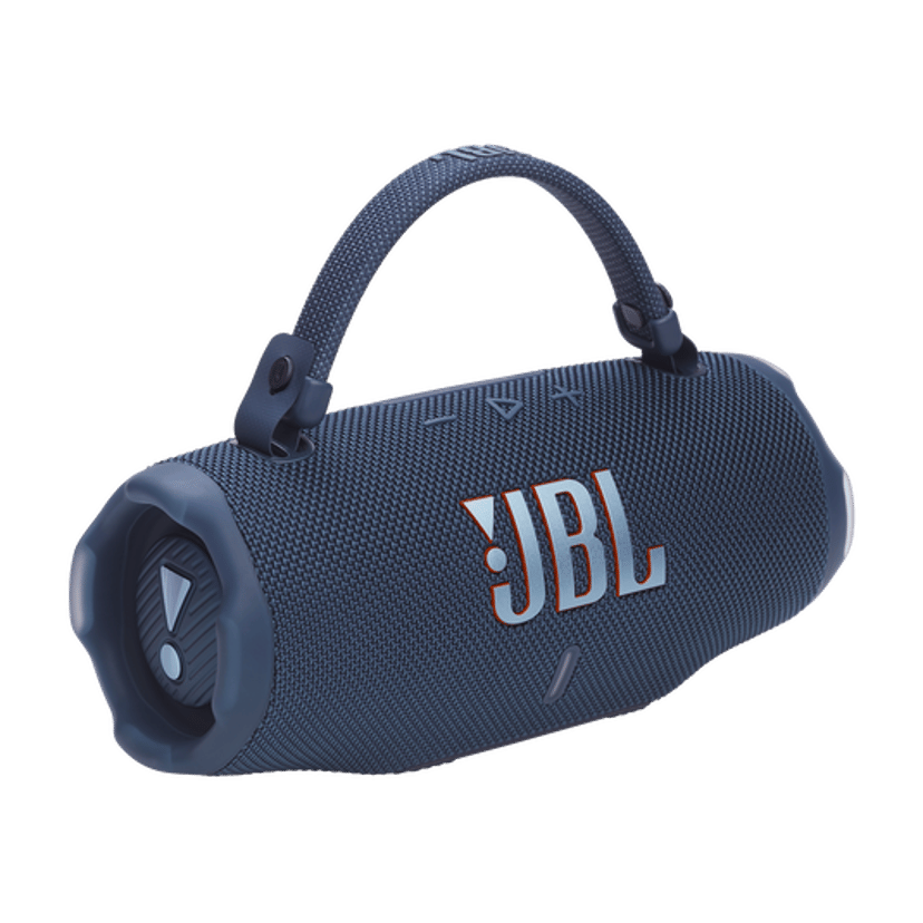 JBL Charge 6 Blå
