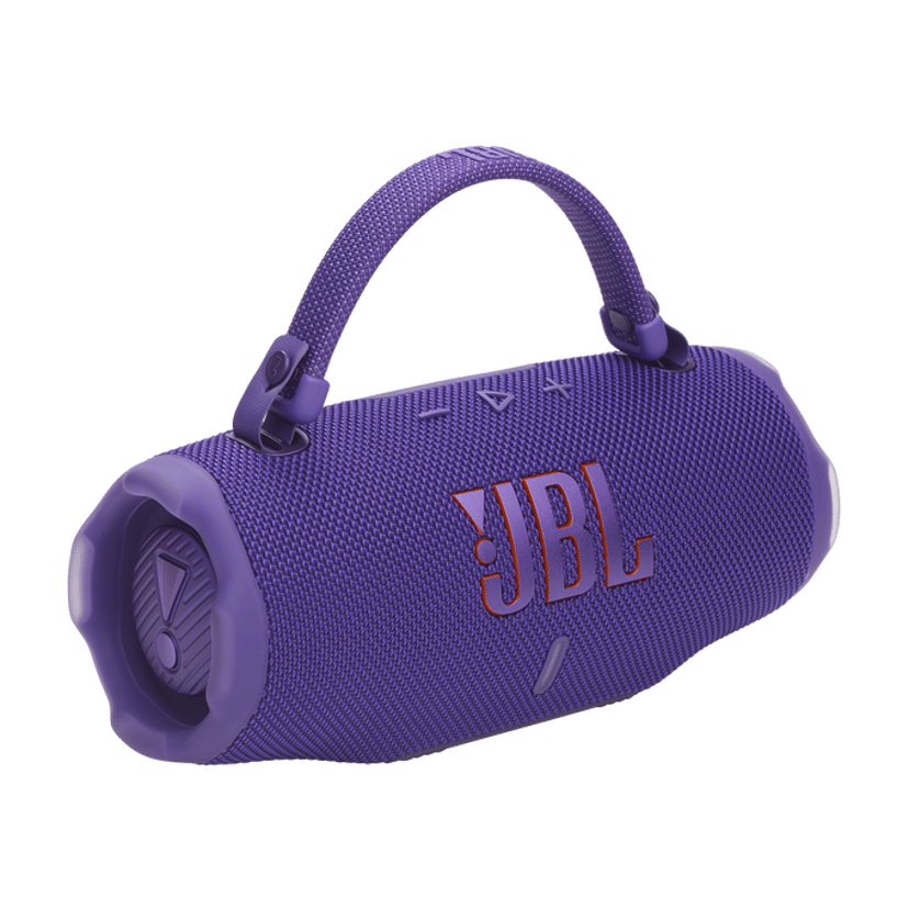JBL Charge 6 Lilla