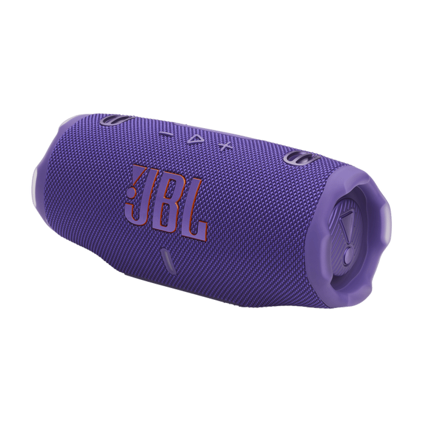JBL Charge 6 Purppura