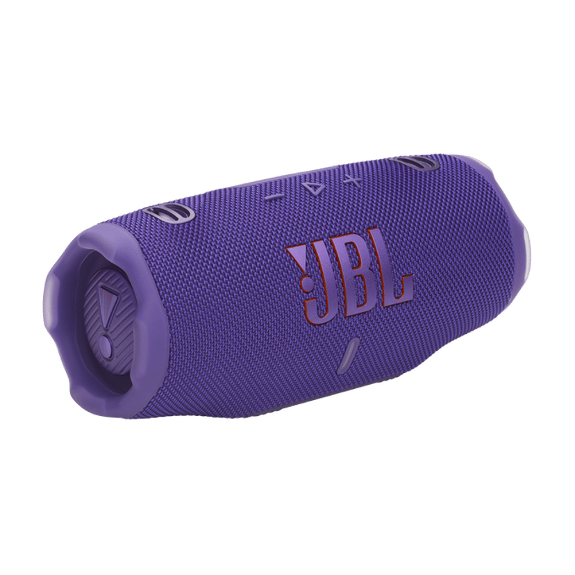 JBL Charge 6 Lila