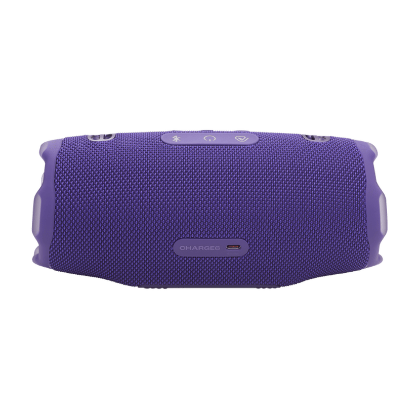 JBL Charge 6 Lilla