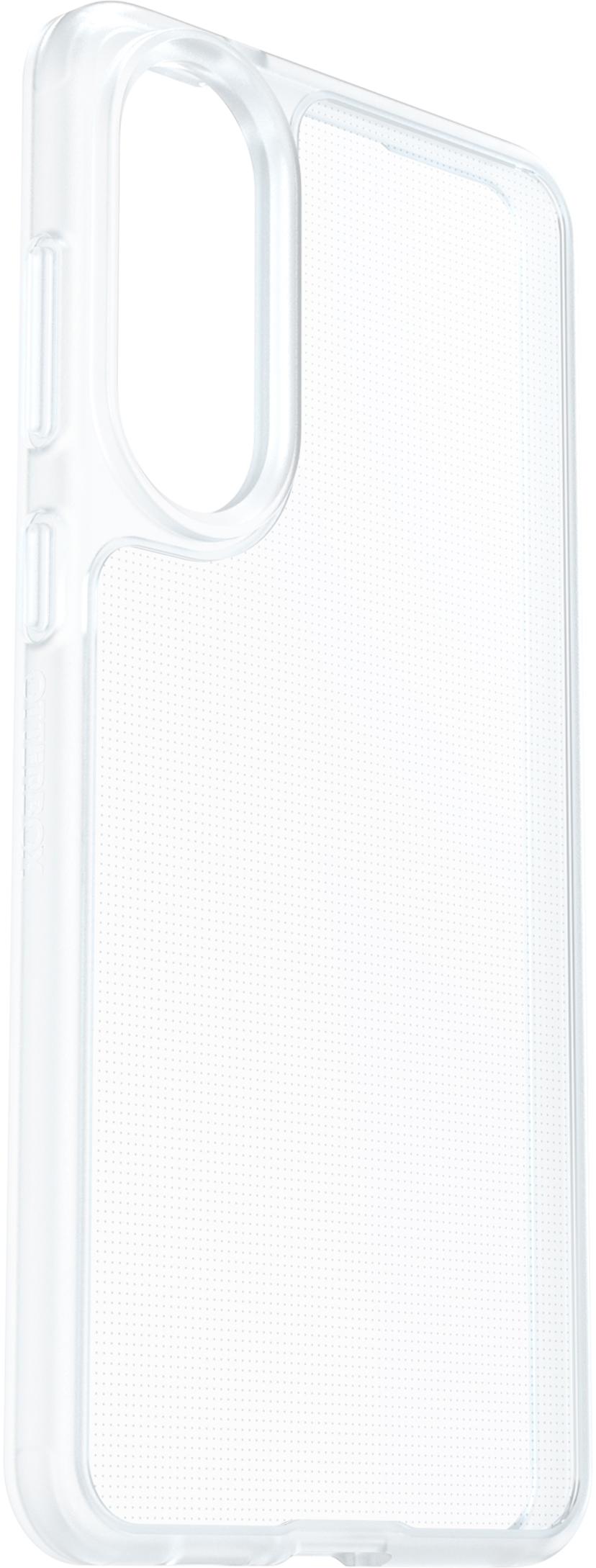 Otterbox React Series Samsung Galaxy S25 Edge Läpinäkyvä