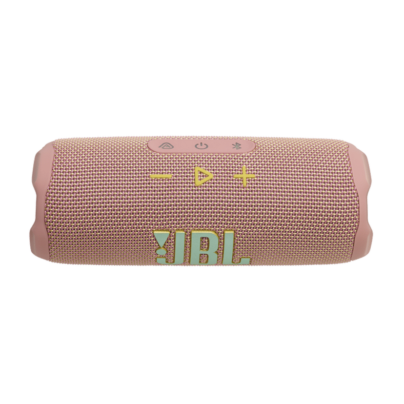 JBL Flip 7 Lyserød