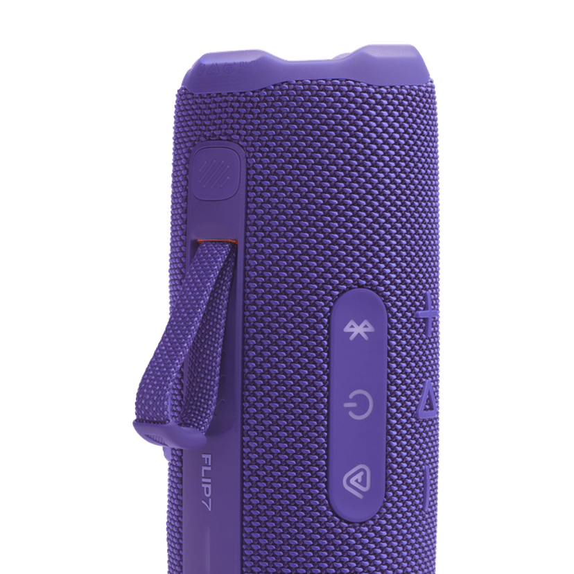 JBL Flip 7 Purppura