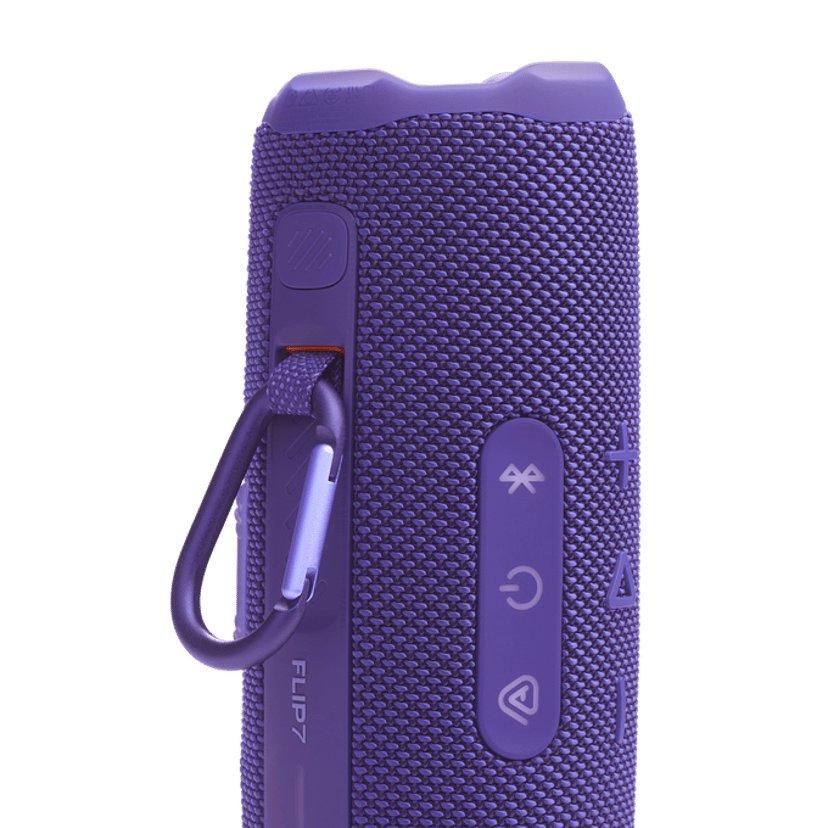 JBL Flip 7 Lilla