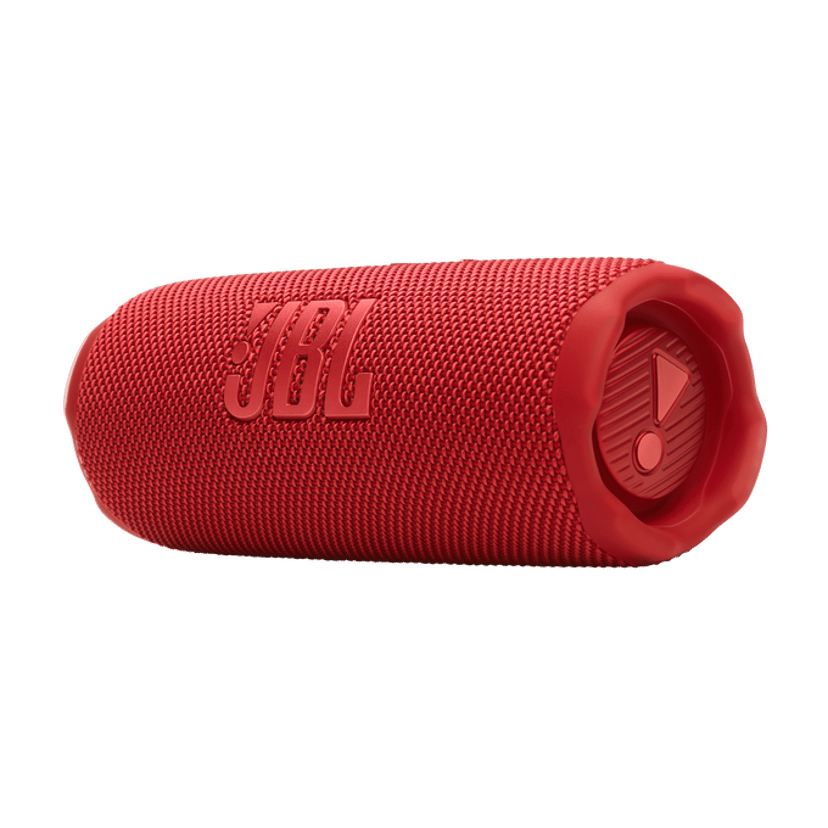 JBL Flip 7 - (Fyndvara klass 2) Röd