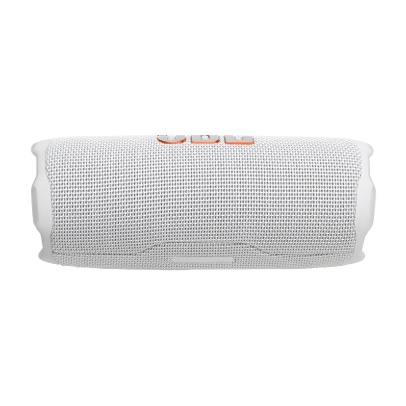 JBL Flip 7 Valkoinen