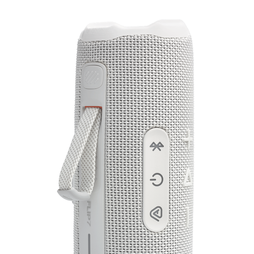 JBL Flip 7 Hvit