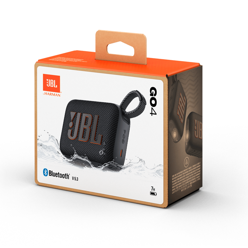 JBL Go 4 Sort