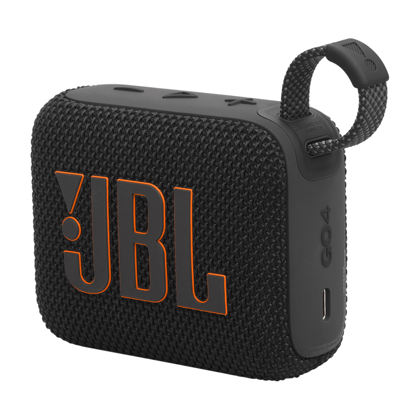 JBL Go 4 Sort