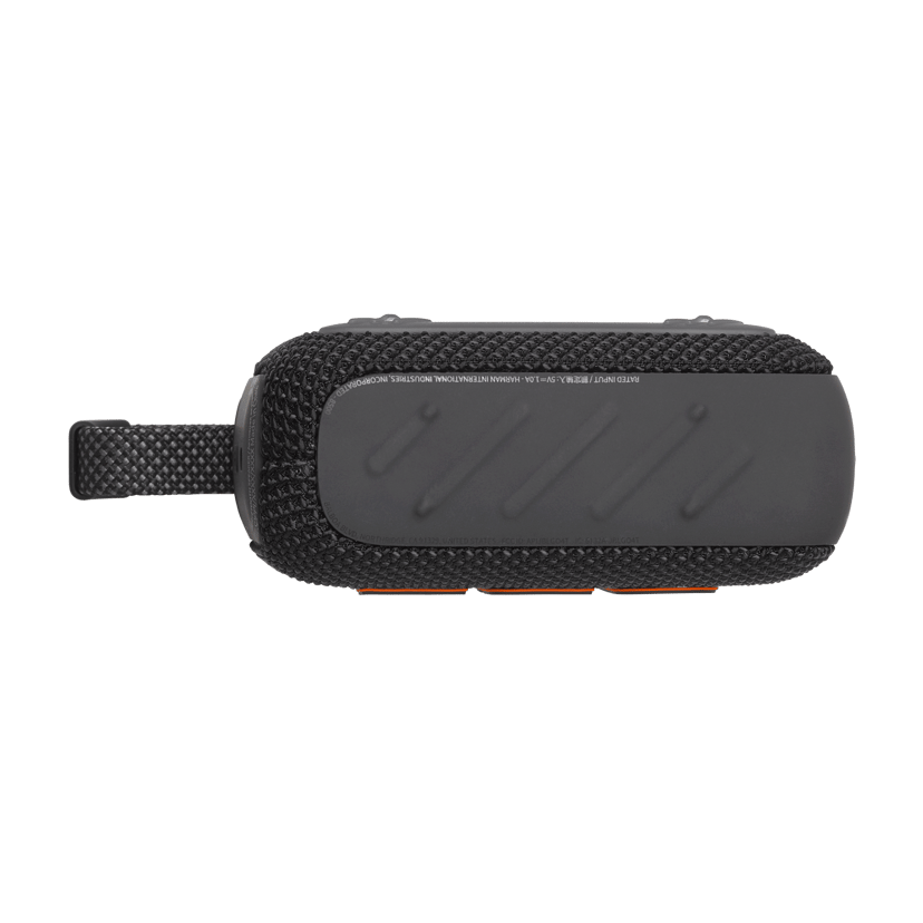 JBL Go 4 Svart