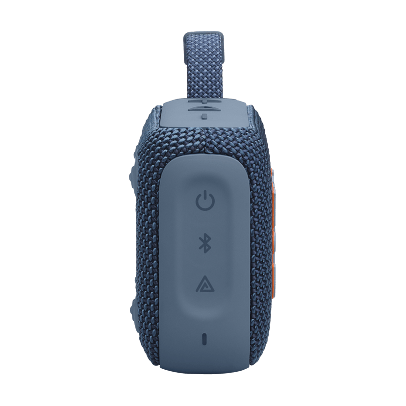 JBL Go 4 Sininen