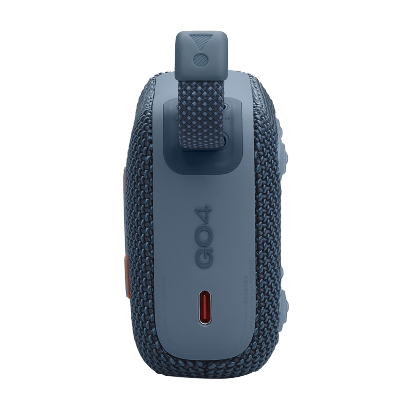 JBL Go 4 Blå