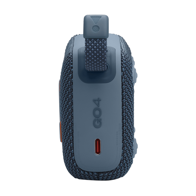 JBL Go 4 Sininen