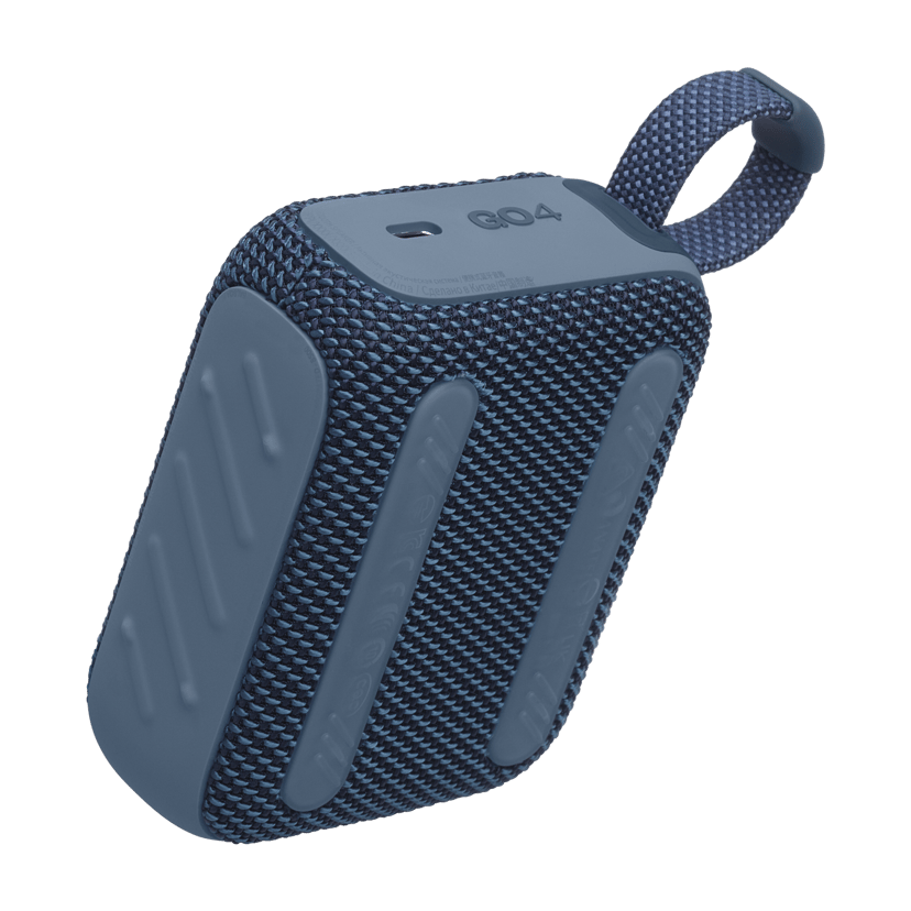 JBL Go 4 Blå