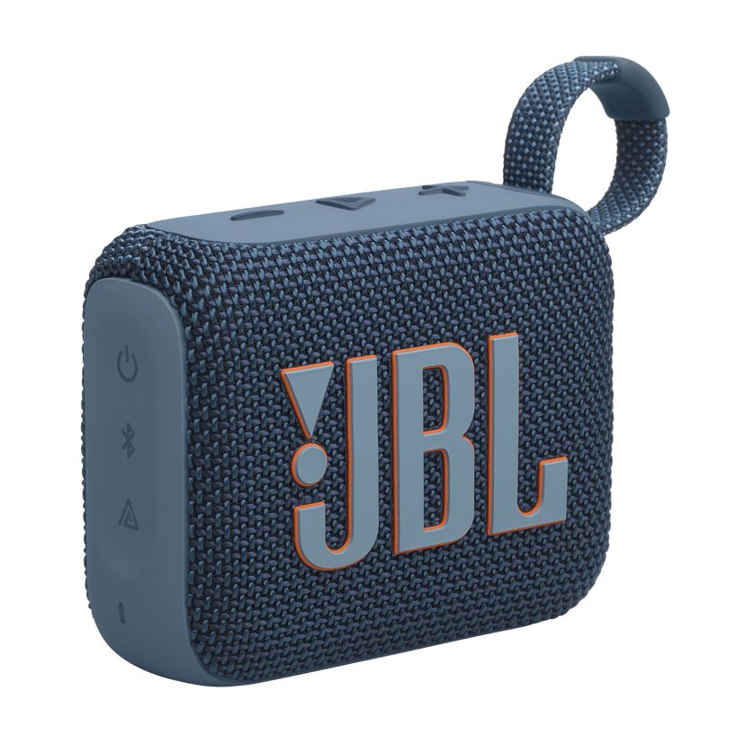 JBL Go 4 Blå