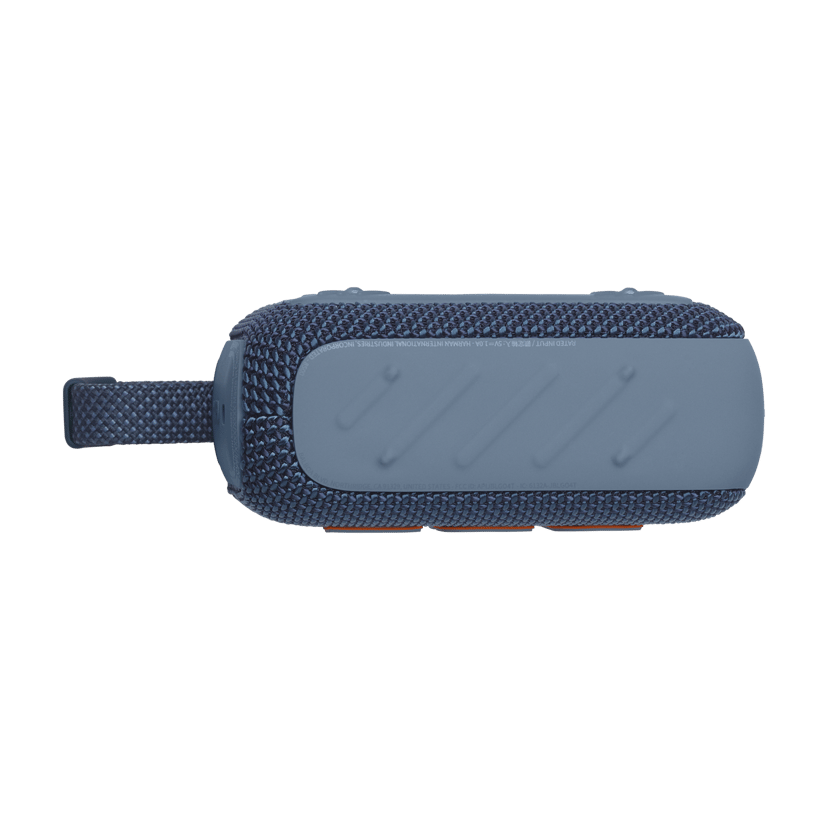 JBL Go 4 Sininen