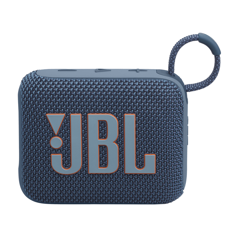 JBL Go 4 Blå