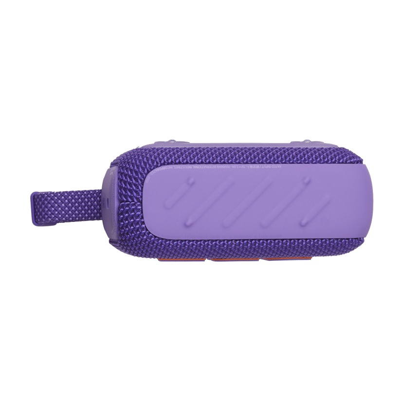 JBL Go 4 Purppura
