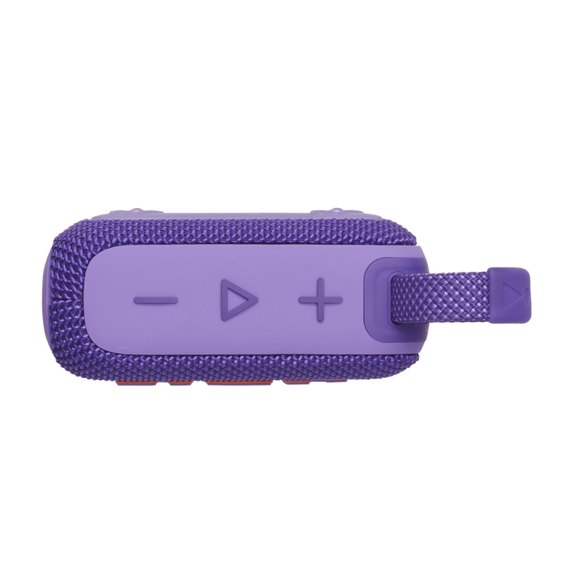 JBL Go 4 Purppura