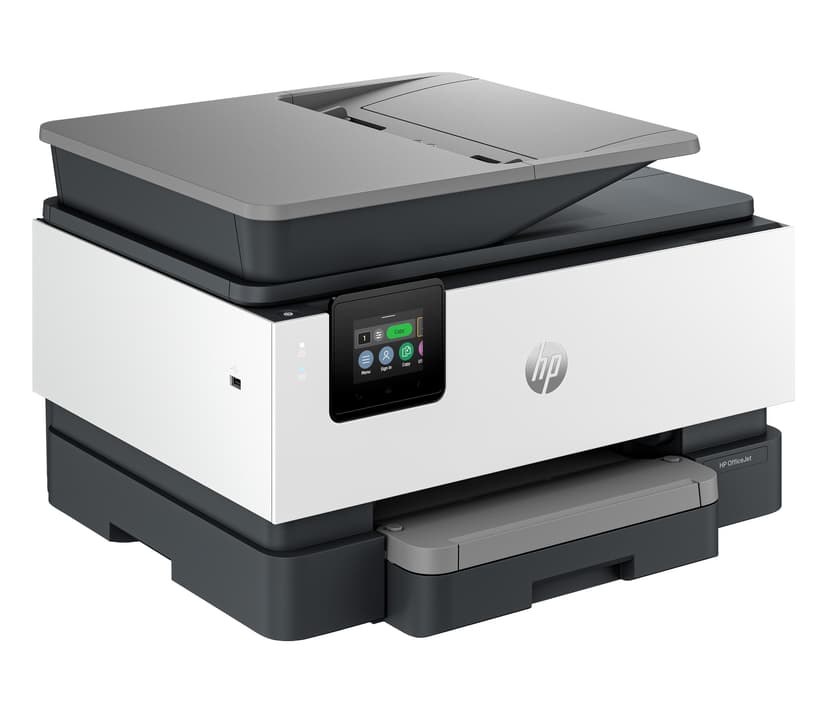 HP OfficeJet Pro 9120B A4 All-In-One