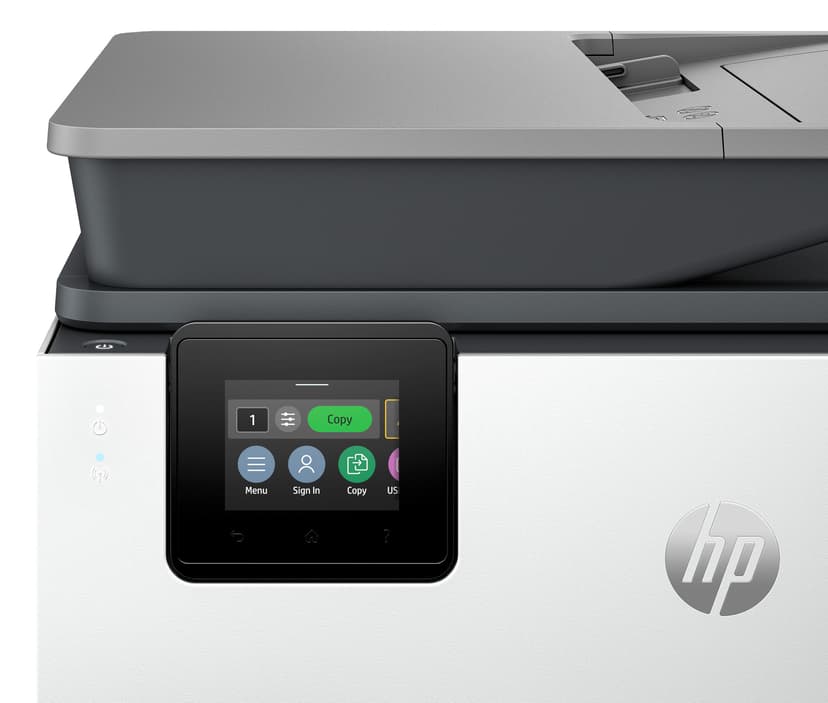 HP OfficeJet Pro 9120B A4 All-In-One