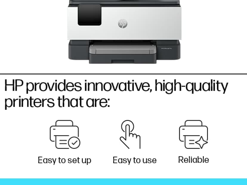 HP OfficeJet Pro 9120B A4 All-In-One