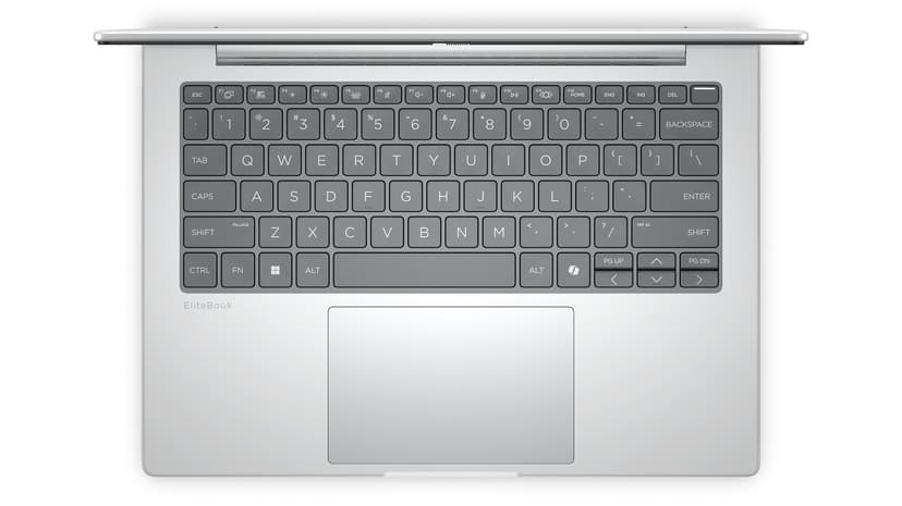 HP EliteBook 8 G1i 14  - (Kuppvare klasse 2) Intel Core Ultra 5 32GB 512GB 14"