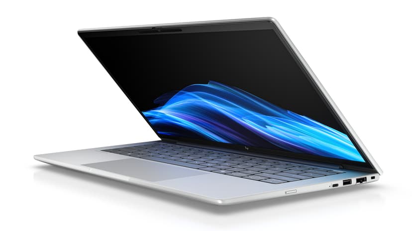 HP EliteBook 8 G1i 14 - (Löytötuote luokka 2) Intel Core Ultra 5 32GB 512GB 14"