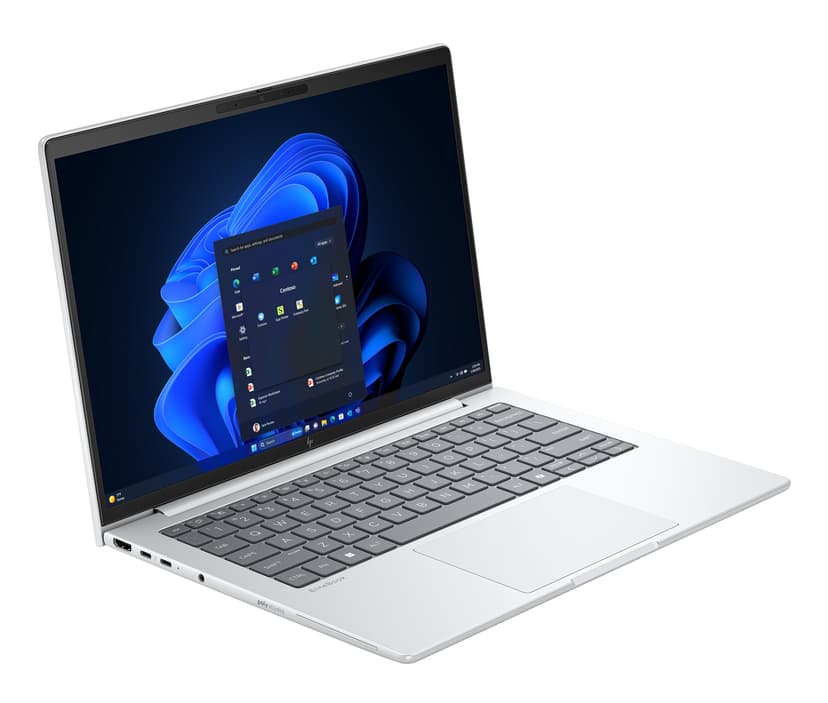 HP EliteBook 8 G1i 14  - (Kuppvare klasse 2) Intel Core Ultra 5 32GB 512GB 14"