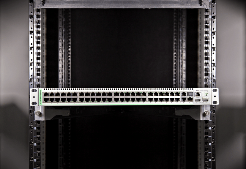 Patchbox Setup.Exe Installationskit för rack