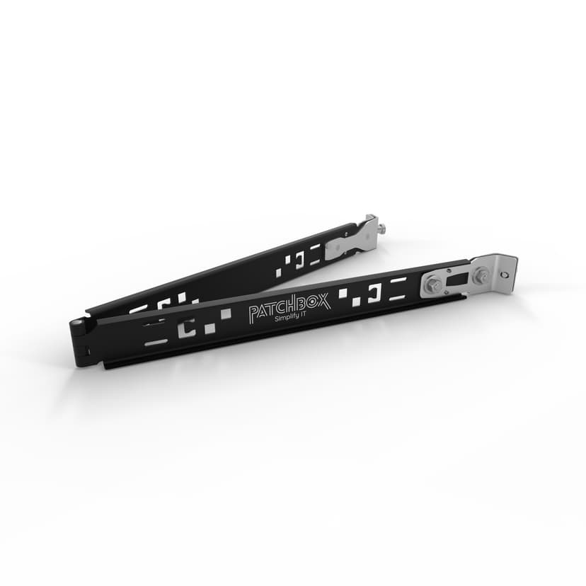Patchbox Setup.Exe Installationskit för rack