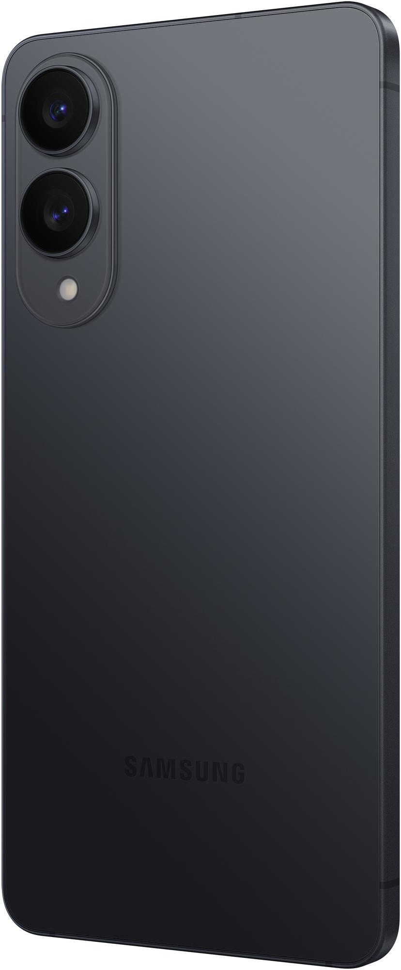 Samsung Galaxy S25 Edge 256GB Musta