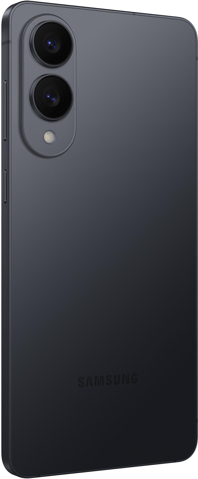 Samsung Galaxy S25 Edge 256GB Musta