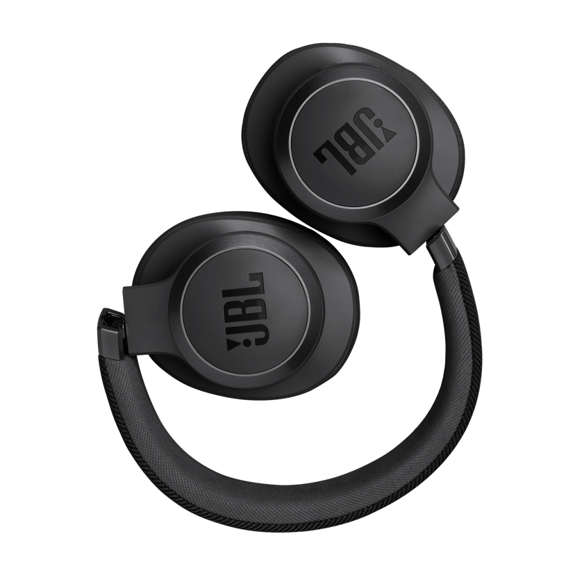 JBL Live 770NC Stereo Sort