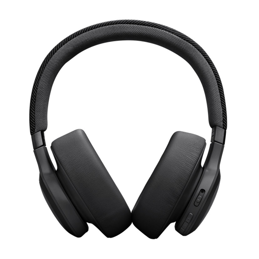 JBL Live 770NC Stereo Sort