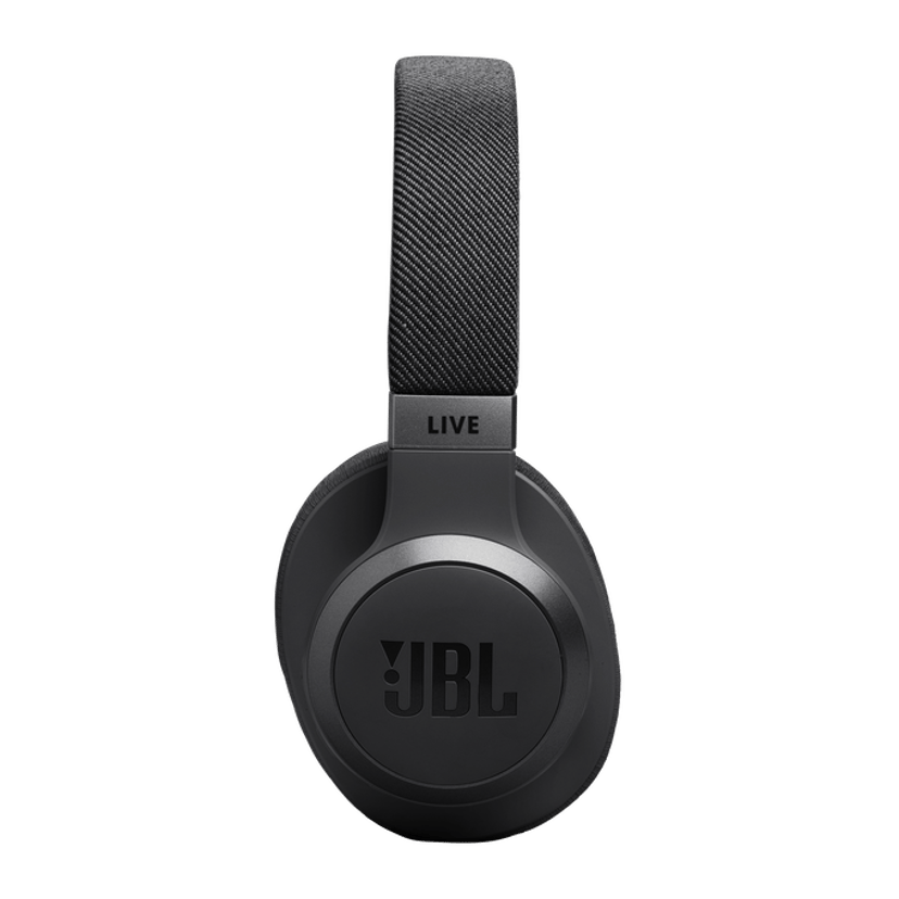JBL Live 770NC Stereo Sort