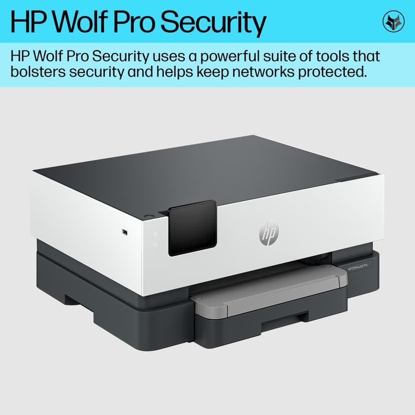 HP OfficeJet Pro 9110B A4