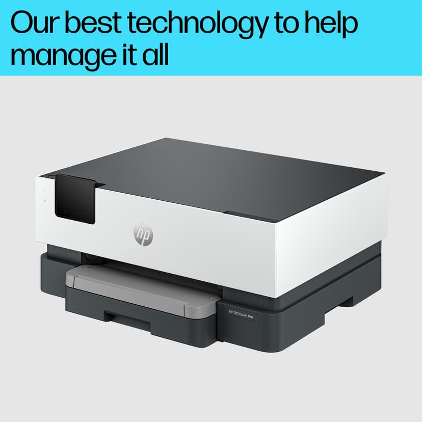 HP OfficeJet Pro 9110B A4