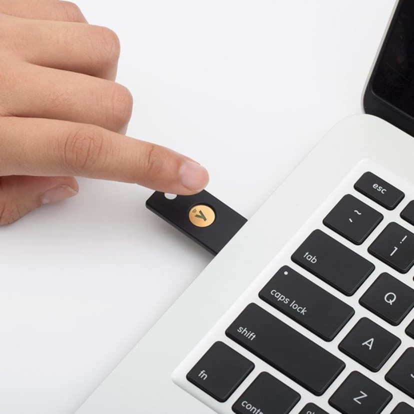 Yubico Yubikey 5 NFC (USB-A)